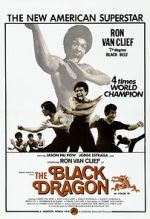 Watch The Black Dragon 123moviesFree
