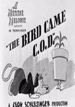 Watch The Bird Came C.O.D. (Short 1942) 123moviesFree