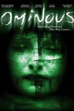 Watch Ominous 123moviesFree