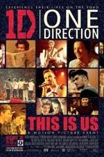 Watch One Direction: This Is Us 123moviesFree