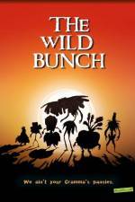 Watch The Wild Bunch 123moviesFree