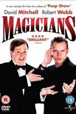 Watch Magicians 123moviesFree