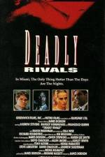 Watch Deadly Rivals - Ein Professor sieht rot 123moviesFree