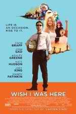 Watch Wish I Was Here 123moviesFree