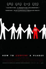 Watch How to Survive a Plague 123moviesFree