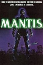 Watch M.A.N.T.I.S. 123moviesFree