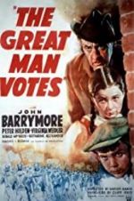Watch The Great Man Votes 123moviesFree