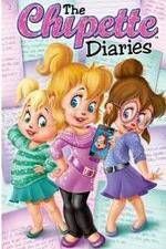 Watch The Chipette Diaries 123moviesFree