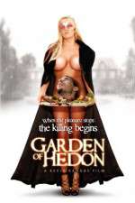 Watch Garden of Hedon 123moviesFree