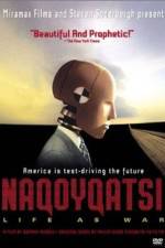 Watch Naqoyqatsi 123moviesFree