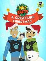 Watch Wild Kratts: A Creature Christmas 123moviesFree