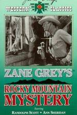 Watch Rocky Mountain Mystery 123moviesFree