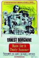 Watch Rain for a Dusty Summer 123moviesFree