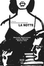 Watch La Notte 123moviesFree