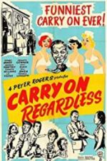 Watch Carry on Regardless 123moviesFree