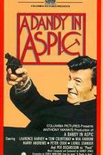 Watch A Dandy in Aspic 123moviesFree