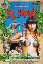 Watch BC Butcher 123moviesFree