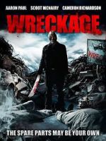 Watch Wreckage 123moviesFree
