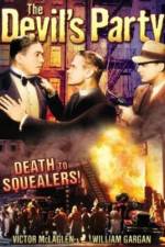 Watch The Devil's Party 123moviesFree