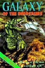 Watch Galaxy of the Dinosaurs 123moviesFree