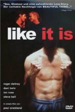 Watch Like It Is 123moviesFree