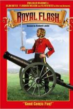 Watch Royal Flash 123moviesFree