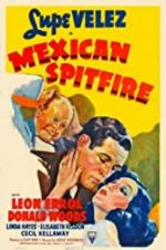 Watch Mexican Spitfire 123moviesFree