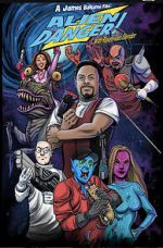 Watch Alien Danger! With Raven Van Slender 123moviesFree
