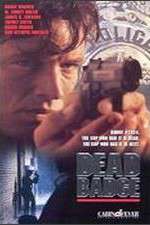 Watch Dead Badge 123moviesFree