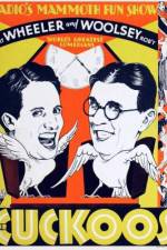 Watch The Cuckoos 123moviesFree
