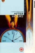 Watch After Hours 123moviesFree