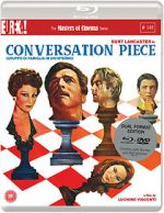 Watch Conversation Piece 123moviesFree