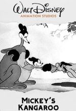 Watch Mickey\'s Kangaroo (Short 1935) 123moviesFree