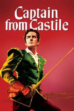 Watch Captain from Castile 123moviesFree