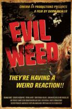 Watch Evil Weed 123moviesFree