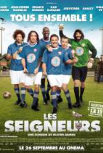 Watch Les seigneurs 123moviesFree