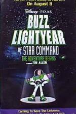 Watch Buzz Lightyear of Star Command: The Adventure Begins 123moviesFree