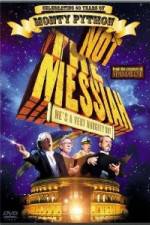 Watch Not the Messiah 123moviesFree