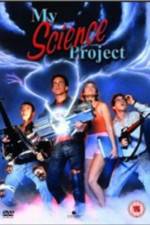 Watch My Science Project 123moviesFree