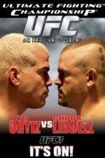 Watch UFC 47 It's On 123moviesFree
