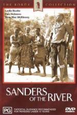 Watch Sanders of the River 123moviesFree