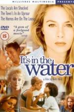 Watch It's in the Water 123moviesFree