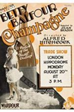 Watch Champagne 123moviesFree