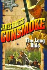 Watch Gunsmoke The Long Ride 123moviesFree