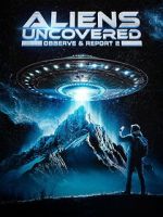 Watch Aliens Uncovered: Observe & Report 2 123moviesFree