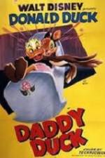 Watch Daddy Duck 123moviesFree