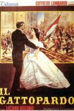 Watch Il gattopardo 123moviesFree