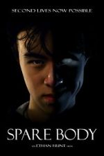 Watch Spare Body (Short 2021) 123moviesFree