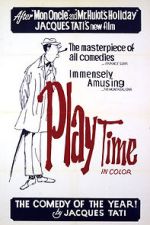 Watch Playtime 123moviesFree