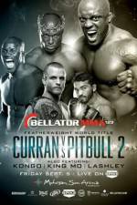Watch Bellator 123 Curran vs. Pitbull 2 123moviesFree